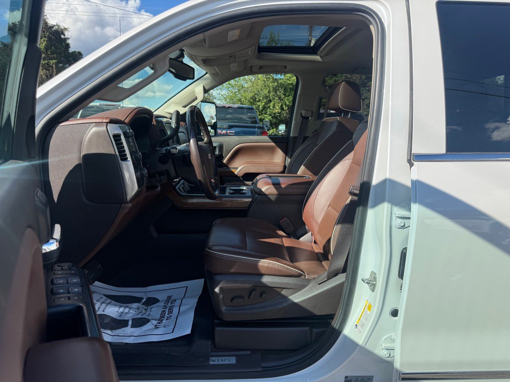 2019 Chevrolet Silverado 1500 Image 10