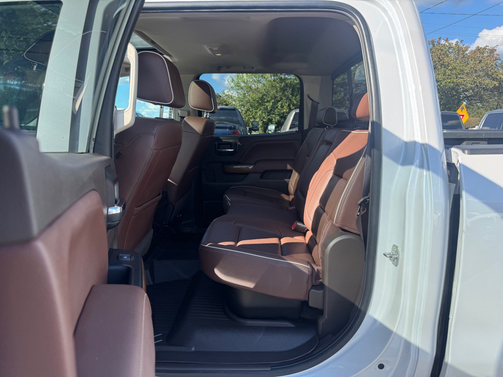 2019 Chevrolet Silverado 1500 Image 12