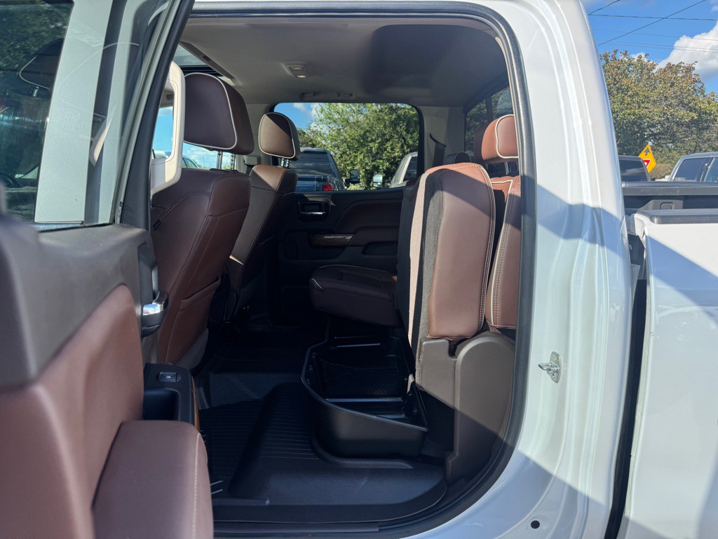 2019 Chevrolet Silverado 1500 Image 13