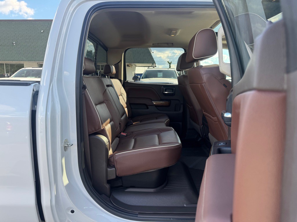 2019 Chevrolet Silverado 1500 Image 14