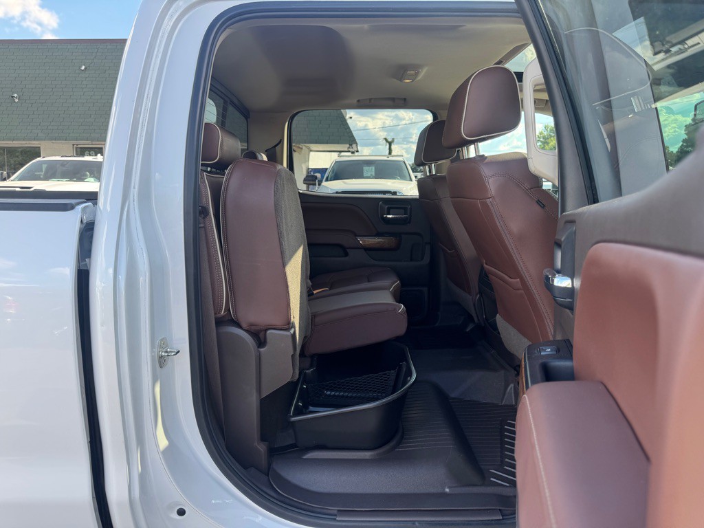 2019 Chevrolet Silverado 1500 Image 15
