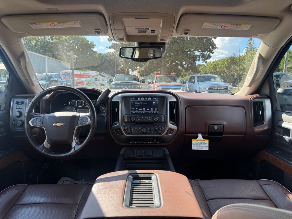 2019 Chevrolet Silverado 1500 Image 16
