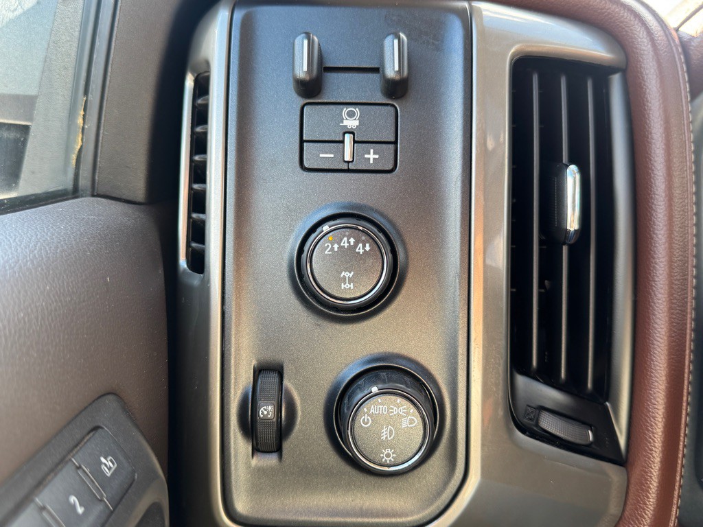 2019 Chevrolet Silverado 1500 Image 19