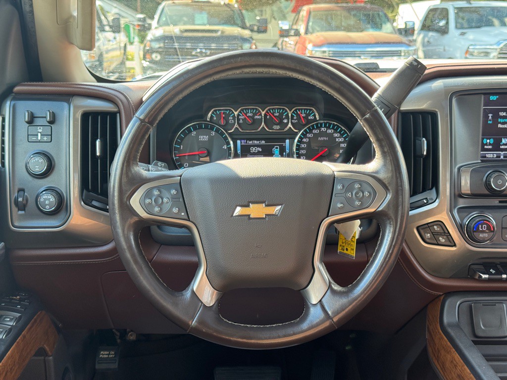 2019 Chevrolet Silverado 1500 Image 20