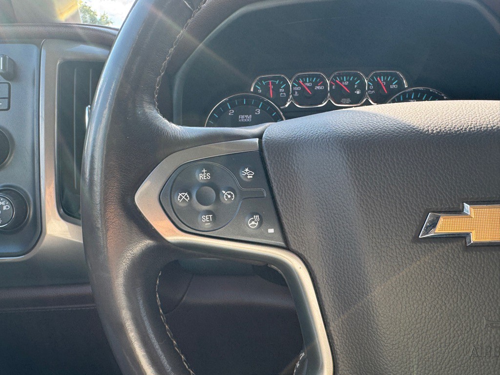2019 Chevrolet Silverado 1500 Image 21