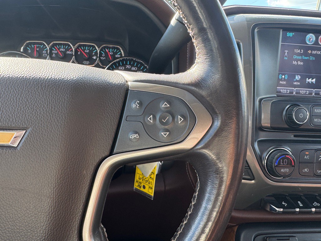 2019 Chevrolet Silverado 1500 Image 22