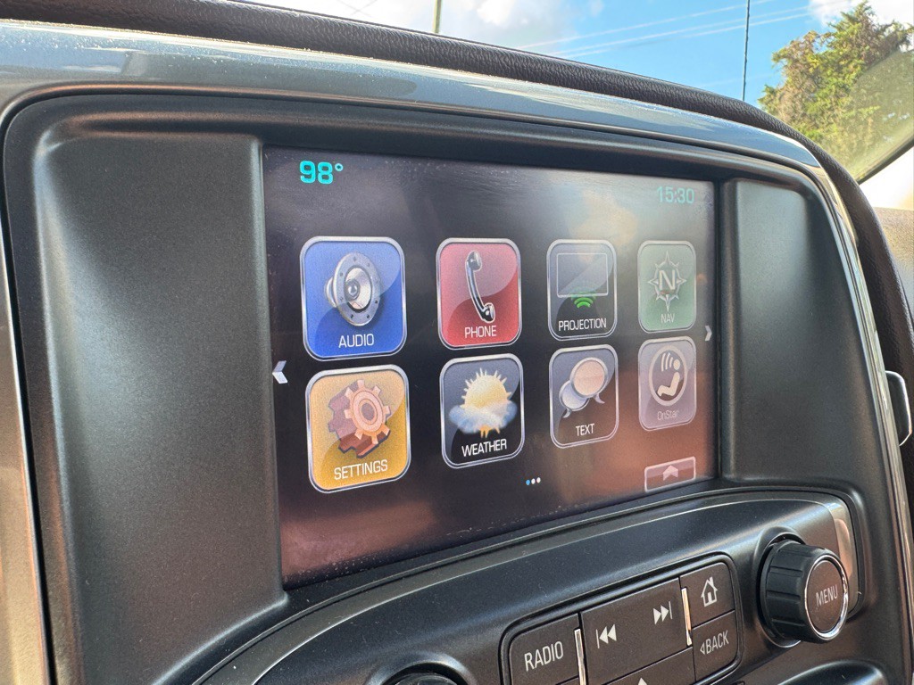 2019 Chevrolet Silverado 1500 Image 23