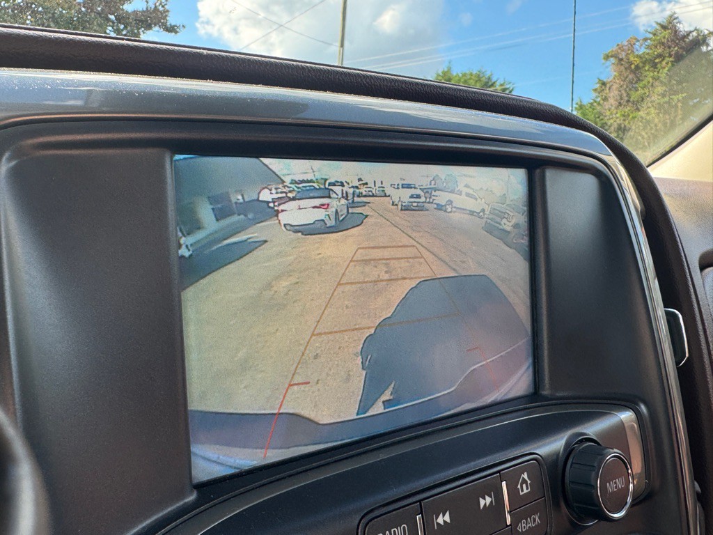 2019 Chevrolet Silverado 1500 Image 24