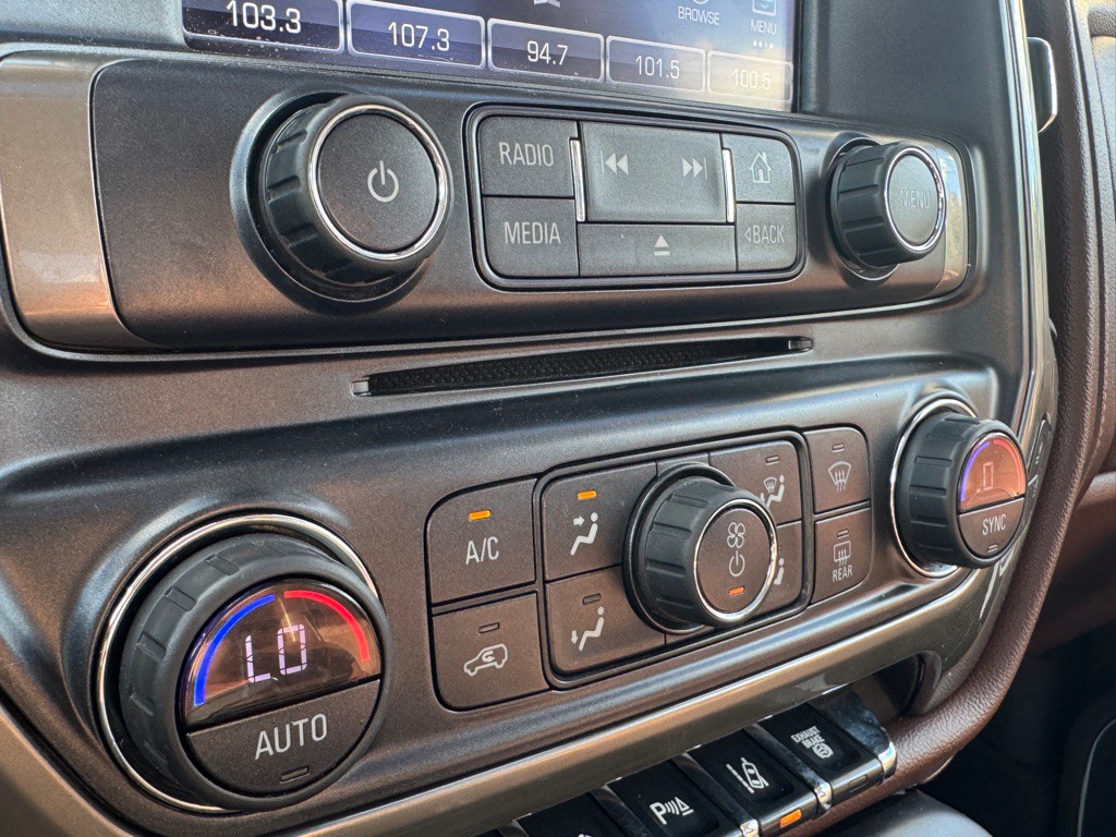 2019 Chevrolet Silverado 1500 Image 25