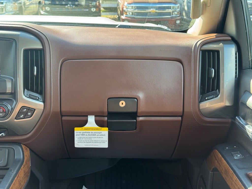 2019 Chevrolet Silverado 1500 Image 30