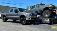 Image for 2015 Ford F-350 Super Duty Lariat ID: 6834994