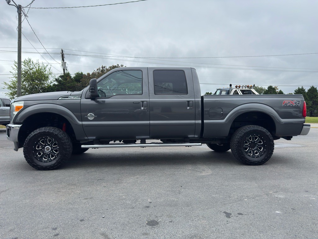 2015 Ford F-350 Image 3