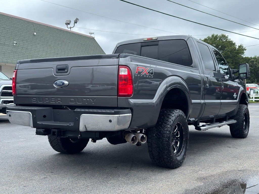 2015 Ford F-350 Image 5
