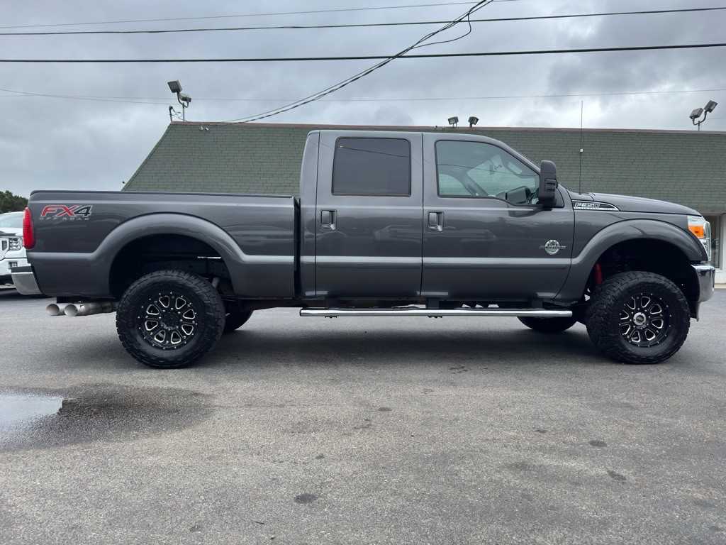 2015 Ford F-350 Image 6