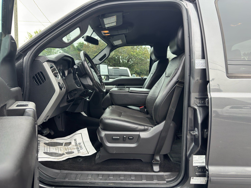 2015 Ford F-350 Image 8