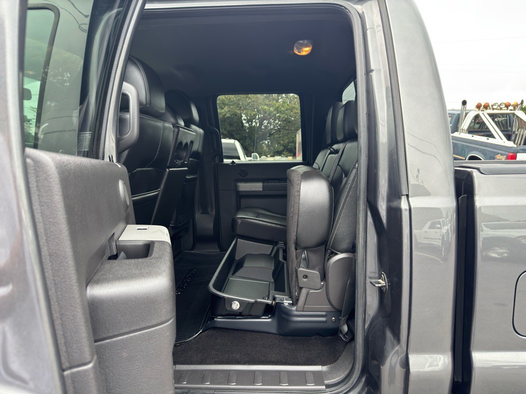 2015 Ford F-350 Image 11