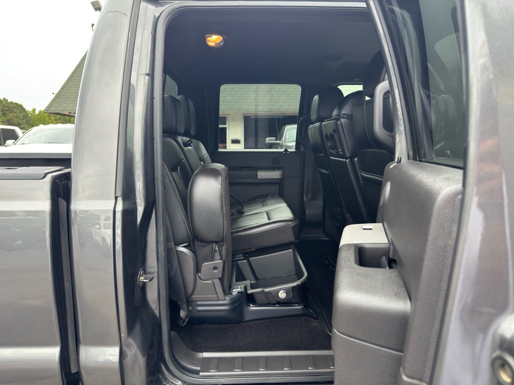 2015 Ford F-350 Image 13