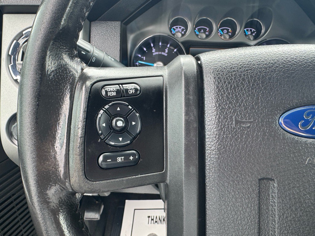 2015 Ford F-350 Image 19