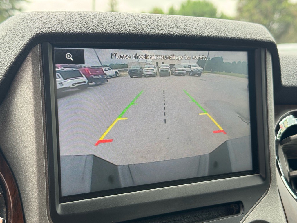 2015 Ford F-350 Image 23