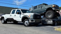 Image for 2016 Ford F-350 Super Duty Xl ID: 6835041