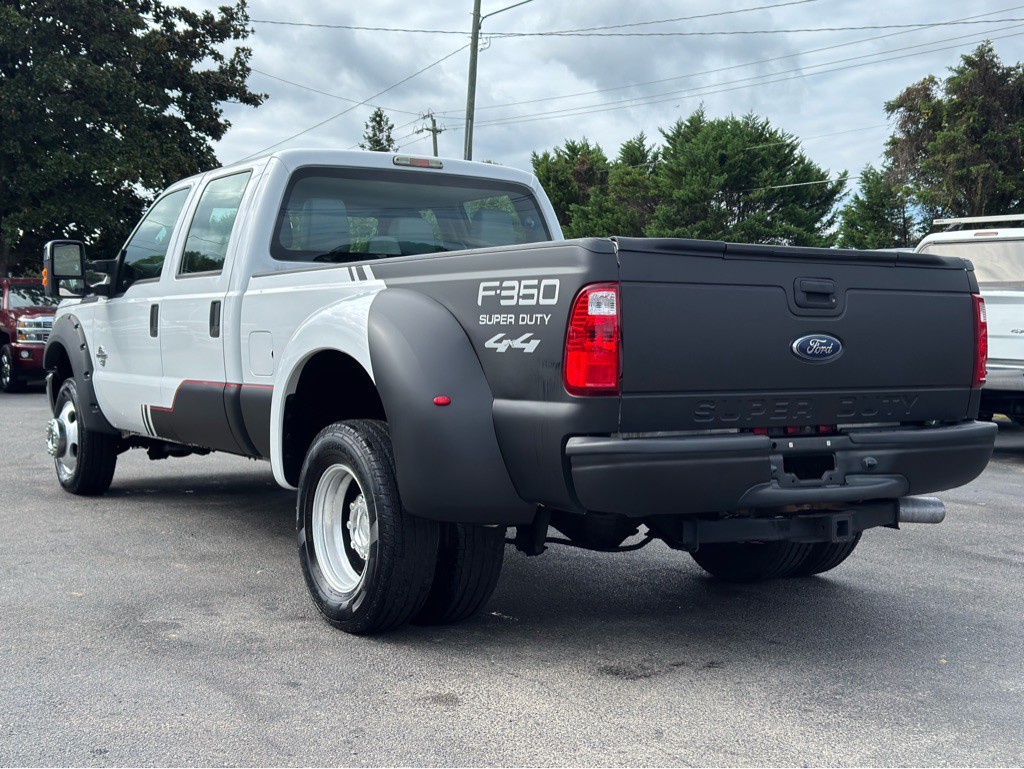 2016 Ford F-350 Image 4