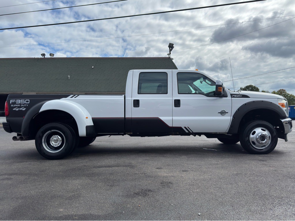 2016 Ford F-350 Image 6