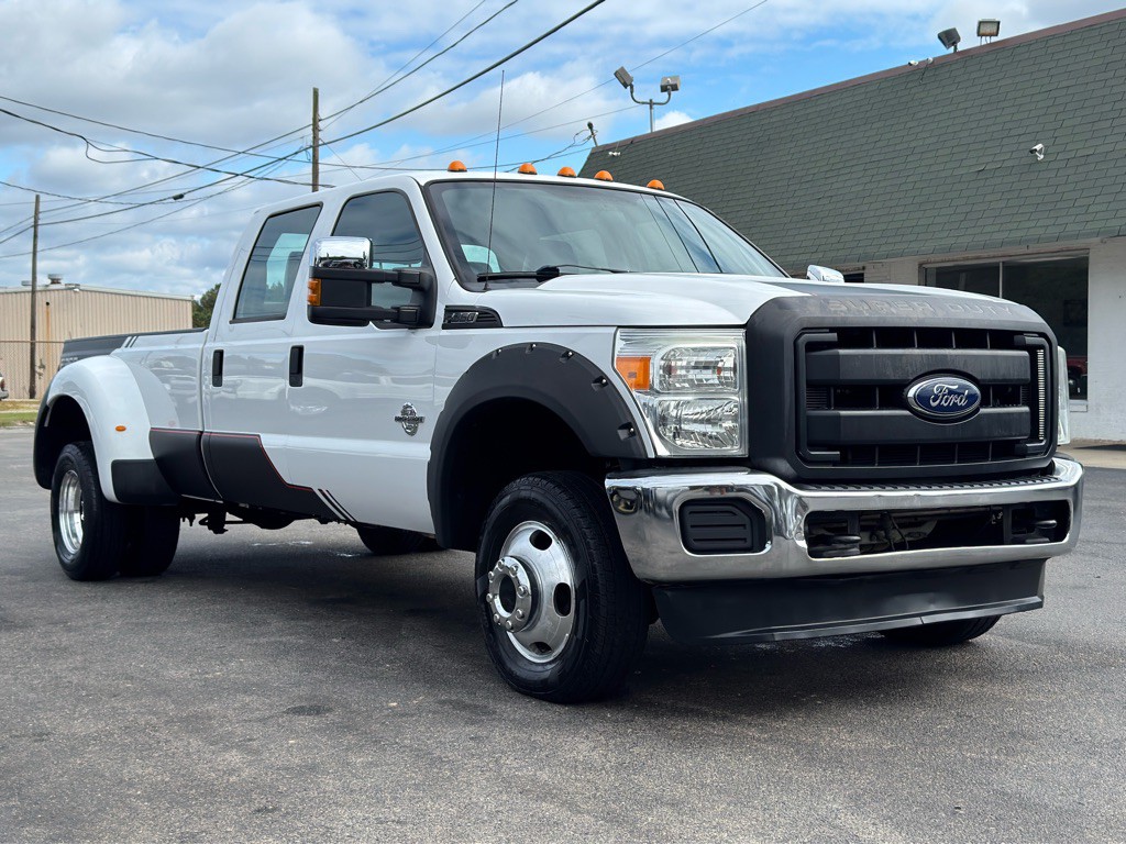 2016 Ford F-350 Image 7