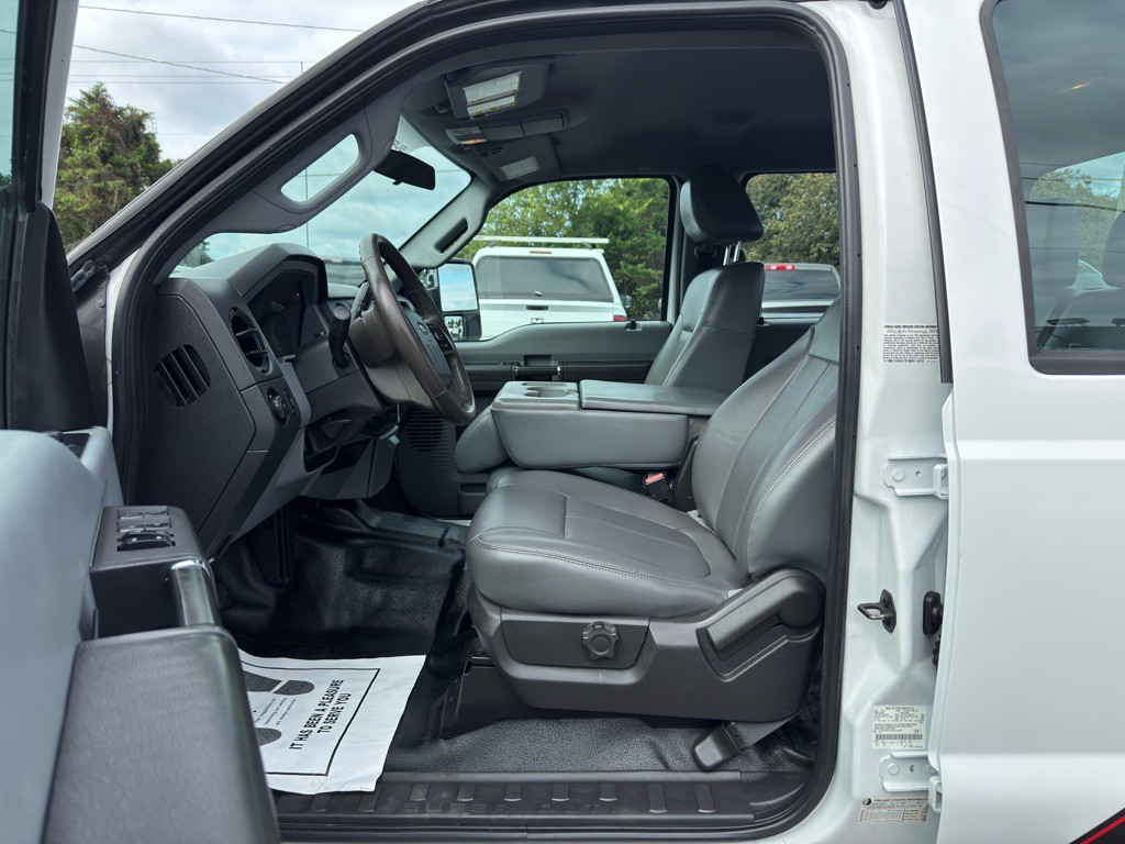 2016 Ford F-350 Image 10