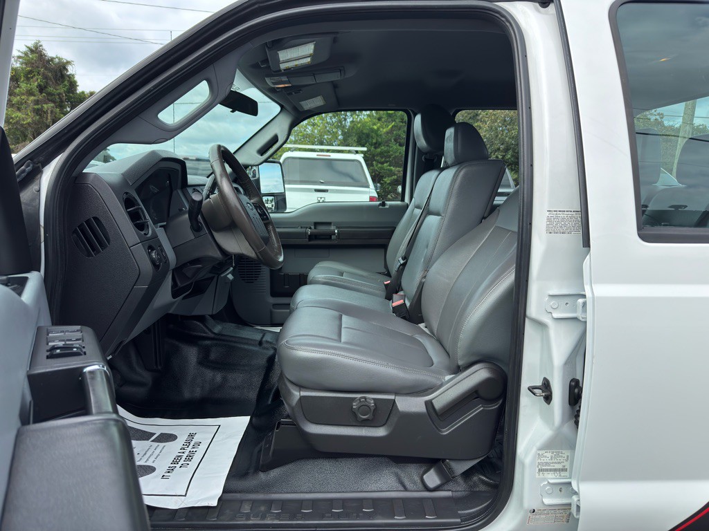 2016 Ford F-350 Image 11