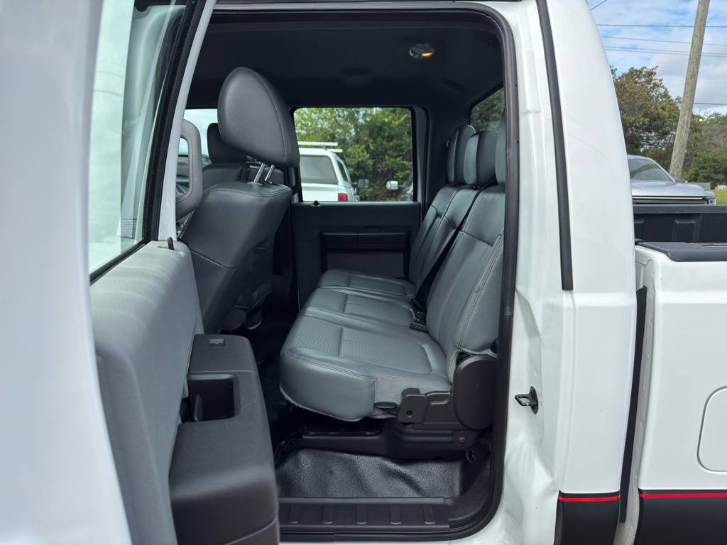 2016 Ford F-350 Image 12