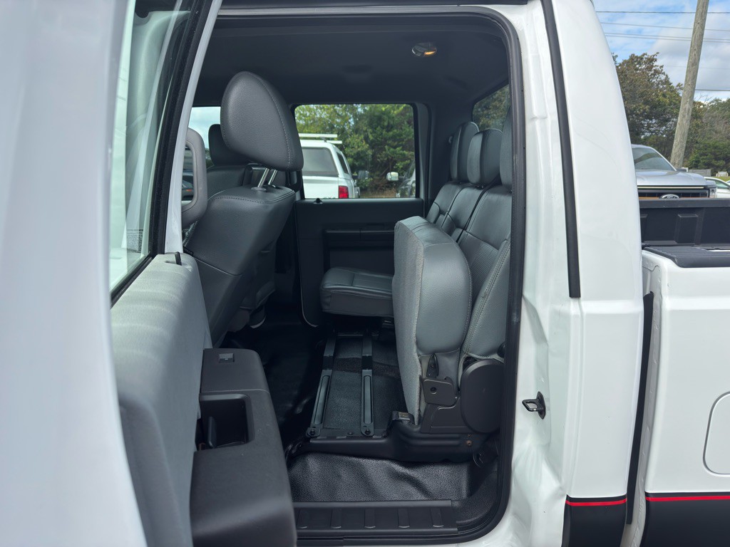 2016 Ford F-350 Image 13