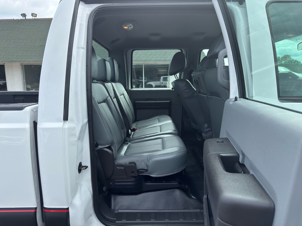 2016 Ford F-350 Image 14
