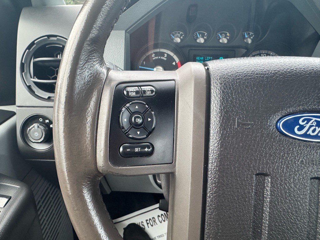 2016 Ford F-350 Image 22