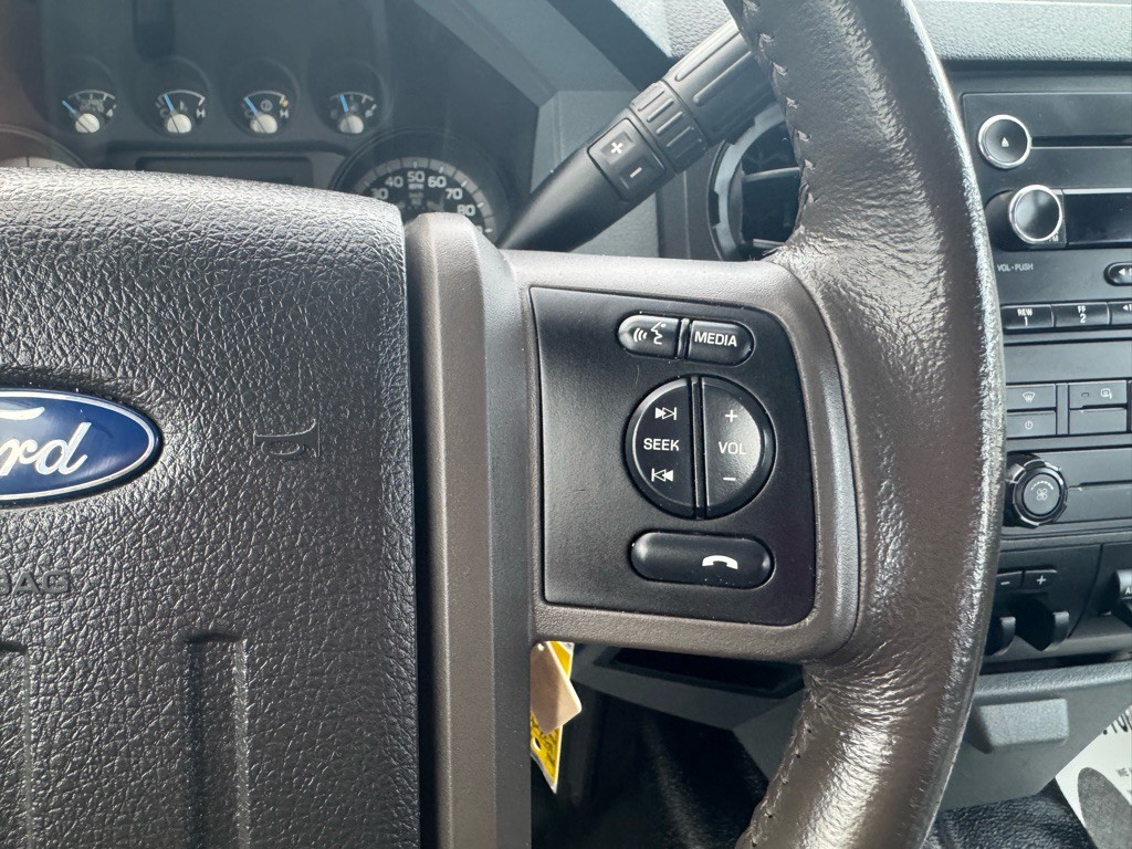 2016 Ford F-350 Image 24