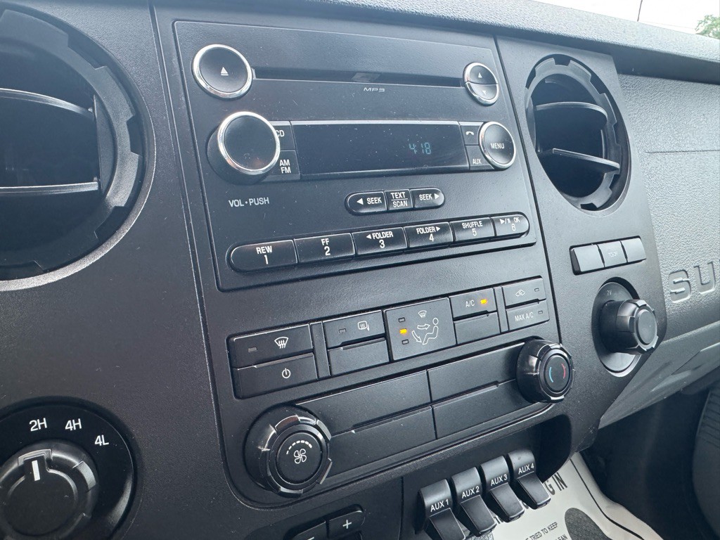 2016 Ford F-350 Image 25