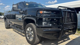 Image for 2022 Chevrolet Silverado 1500 Custom ID: 6841258