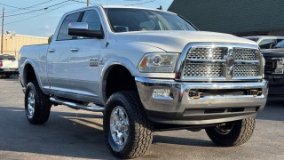 Image for 2014 RAM 2500 Laramie Crewcab Sb ID: 6841292