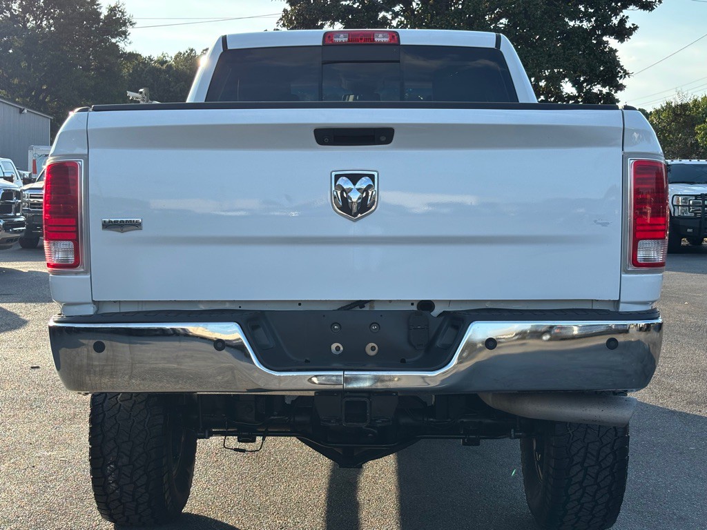2014 RAM 2500 Image 5