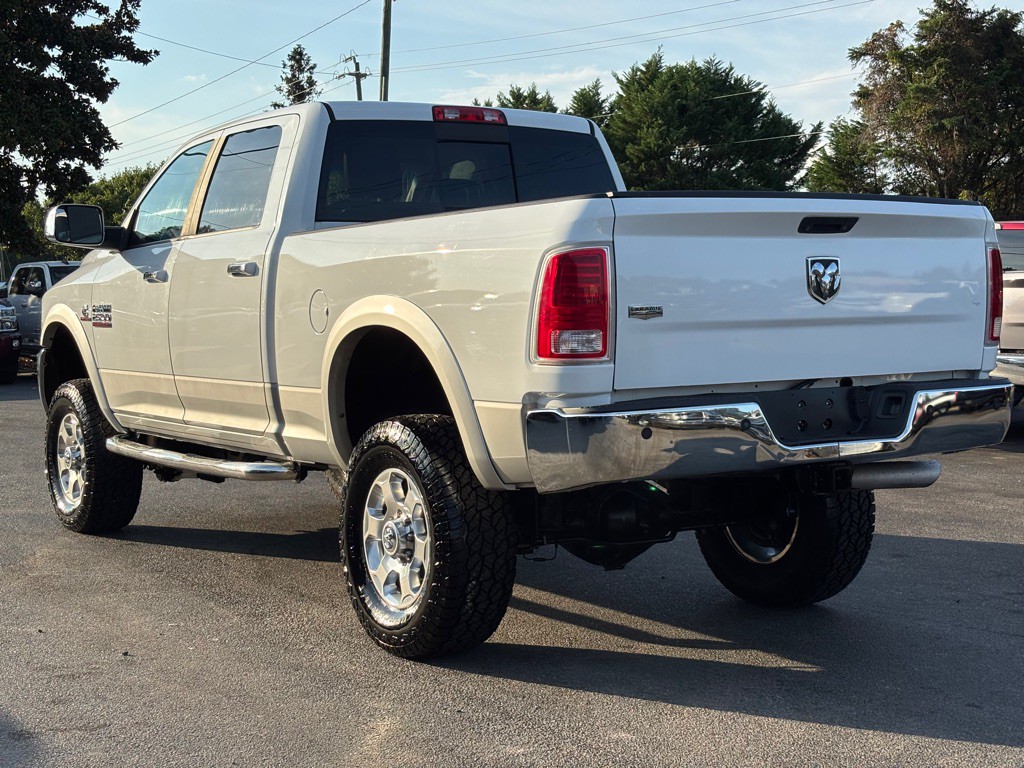 2014 RAM 2500 Image 6