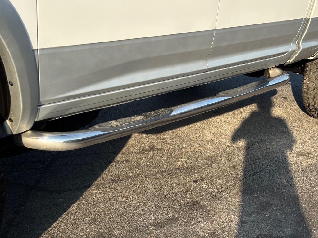 2014 RAM 2500 Image 10