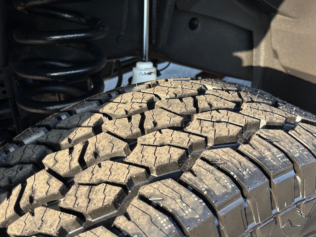 2014 RAM 2500 Image 12