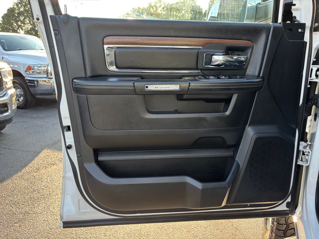 2014 RAM 2500 Image 13