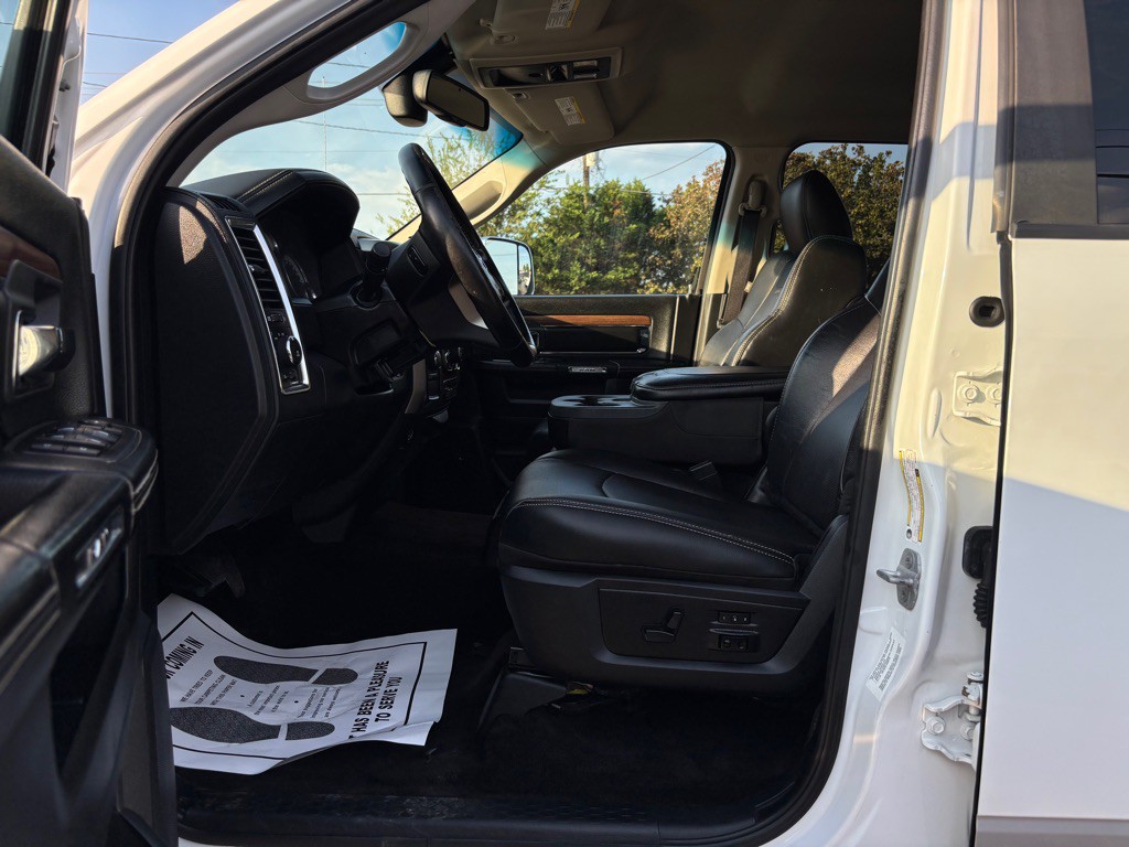 2014 RAM 2500 Image 15