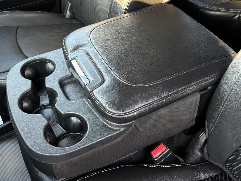 2014 RAM 2500 Image 18