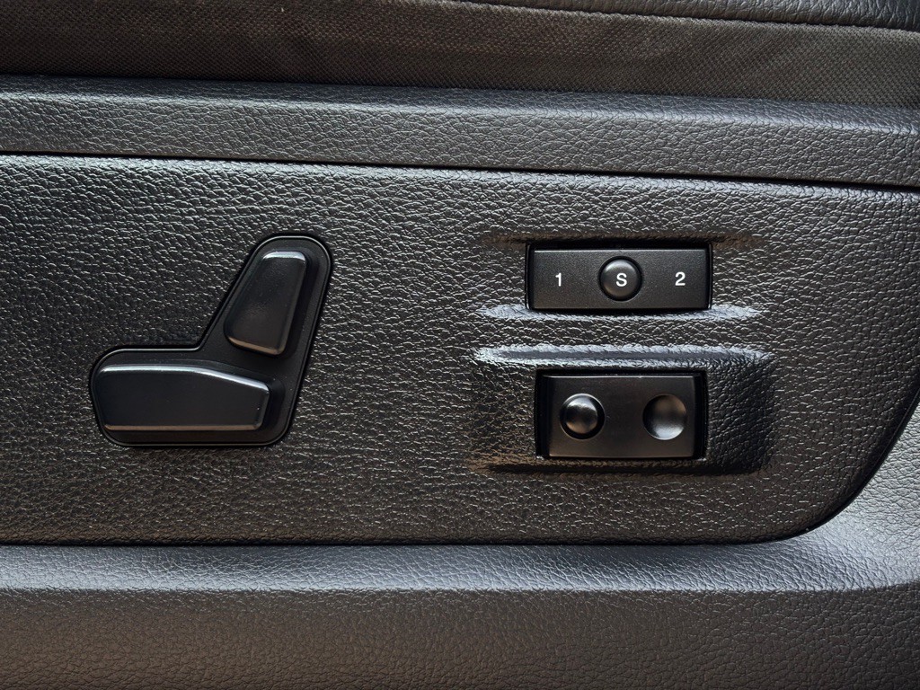 2014 RAM 2500 Image 19