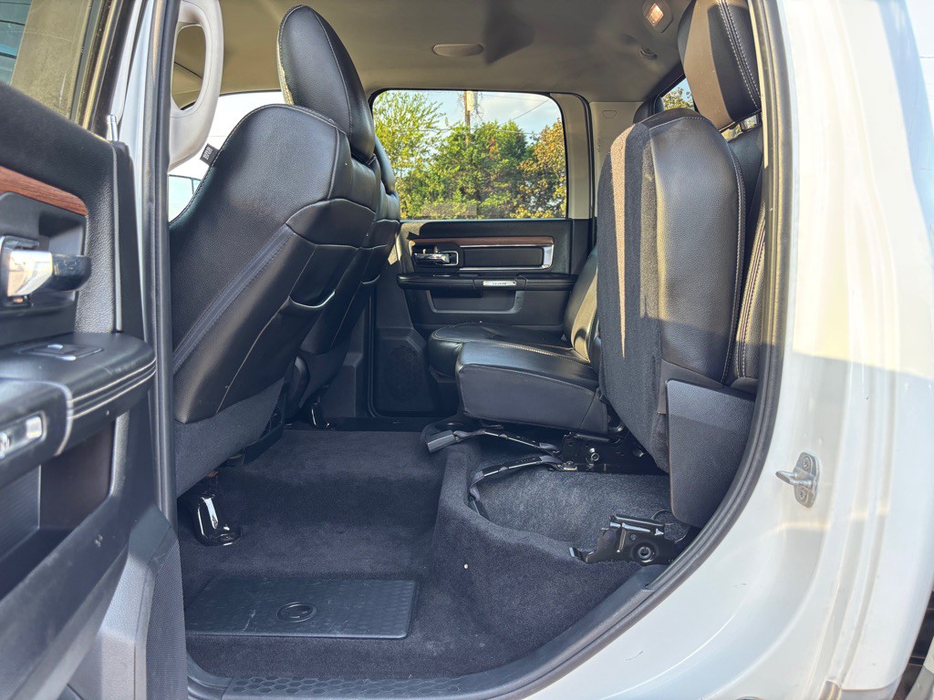 2014 RAM 2500 Image 21