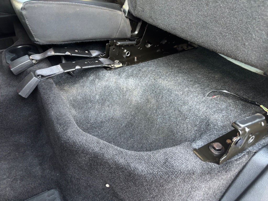 2014 RAM 2500 Image 22