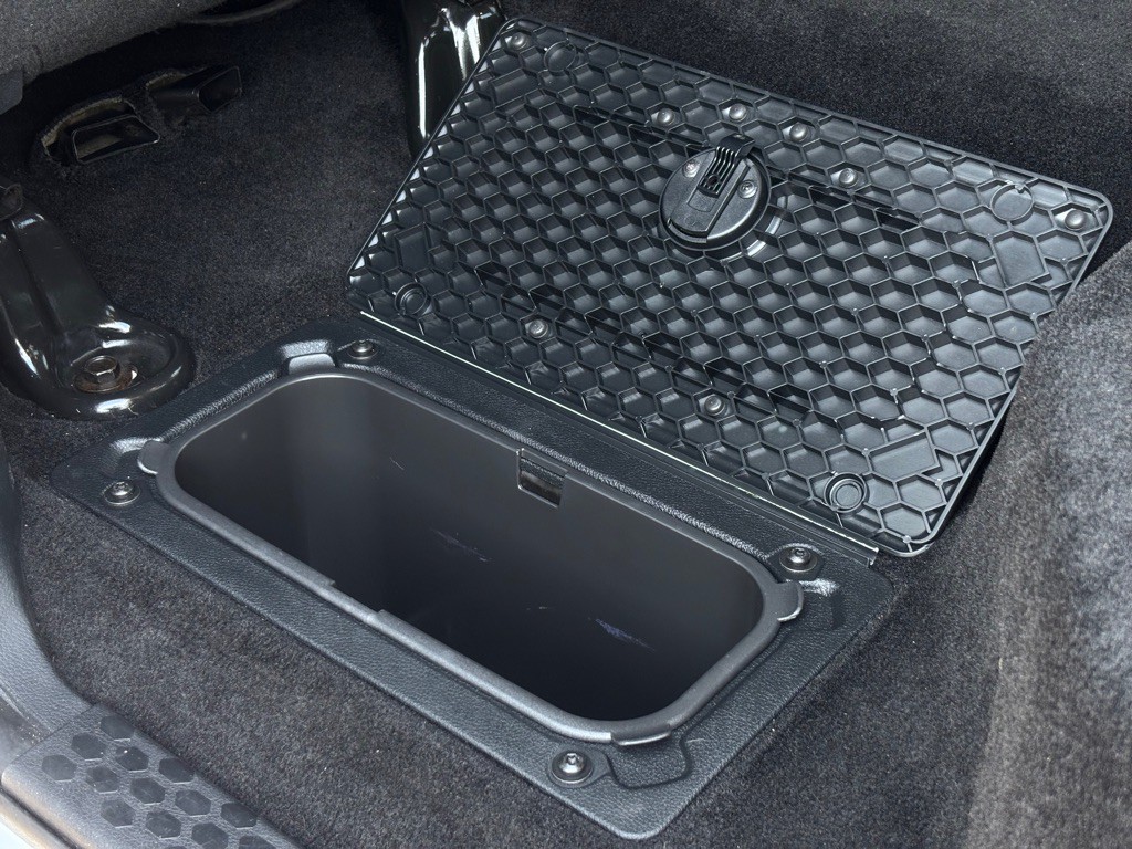2014 RAM 2500 Image 24