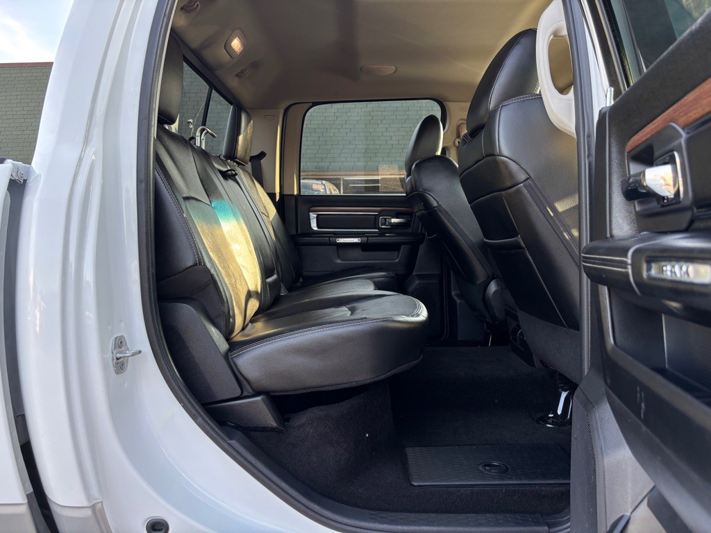 2014 RAM 2500 Image 26