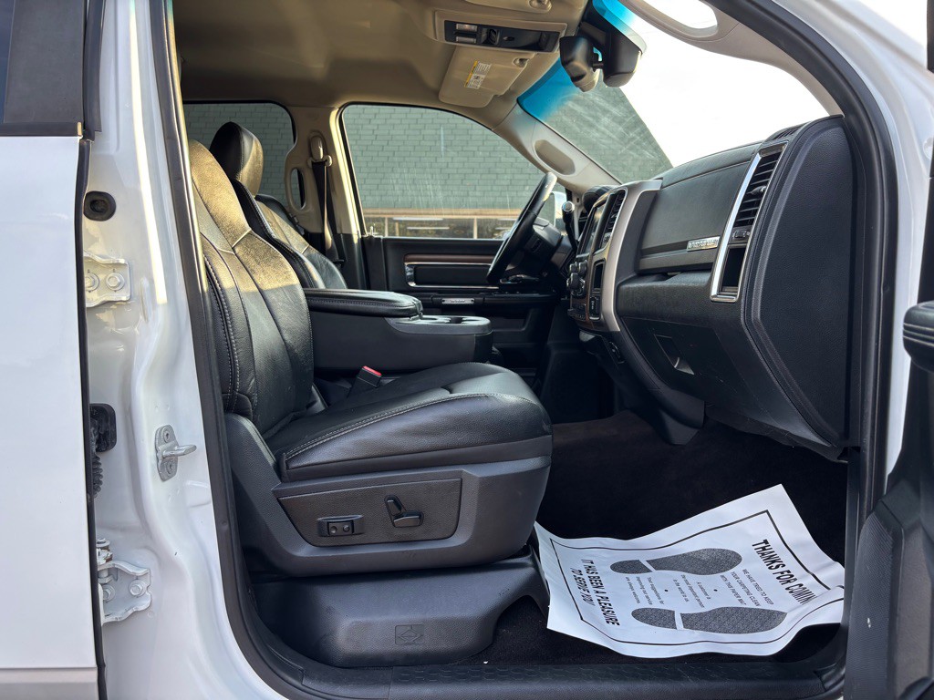 2014 RAM 2500 Image 28